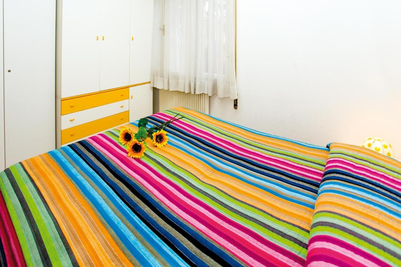 Willa Erica Bibione Zewnętrze zdjęcie